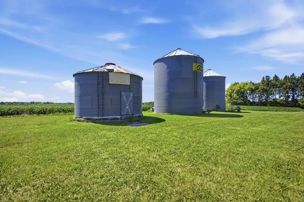 1588 Kennedy Mill Avenue Amery, WI 54001