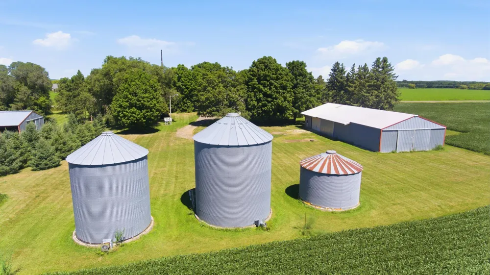 1588 Kennedy Mill Avenue Amery, WI 54001
