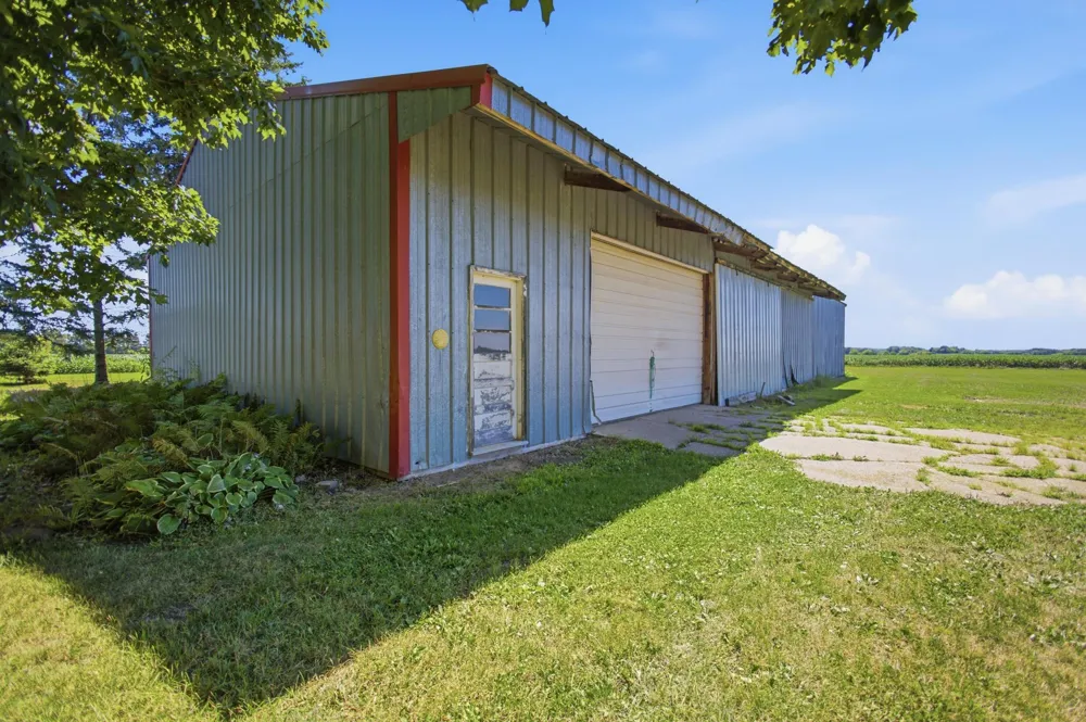 1588 Kennedy Mill Avenue Amery, WI 54001