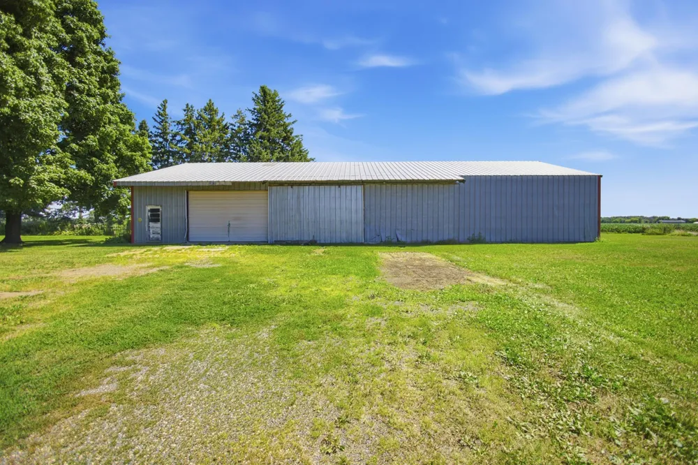 1588 Kennedy Mill Avenue Amery, WI 54001