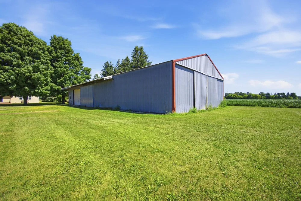 1588 Kennedy Mill Avenue Amery, WI 54001