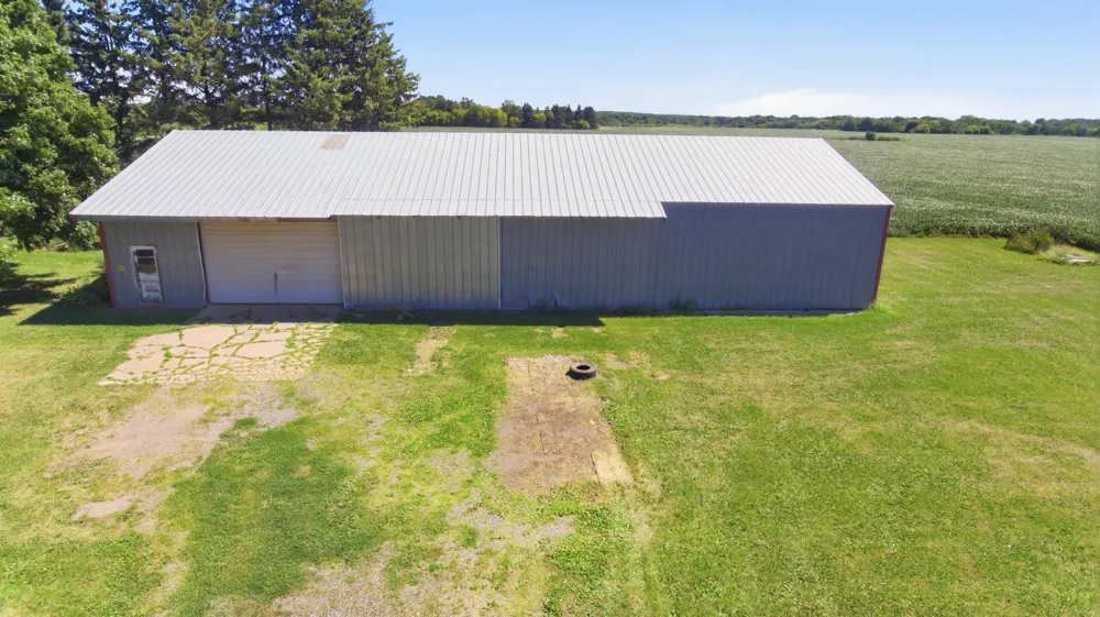 1588 Kennedy Mill Avenue Amery, WI 54001