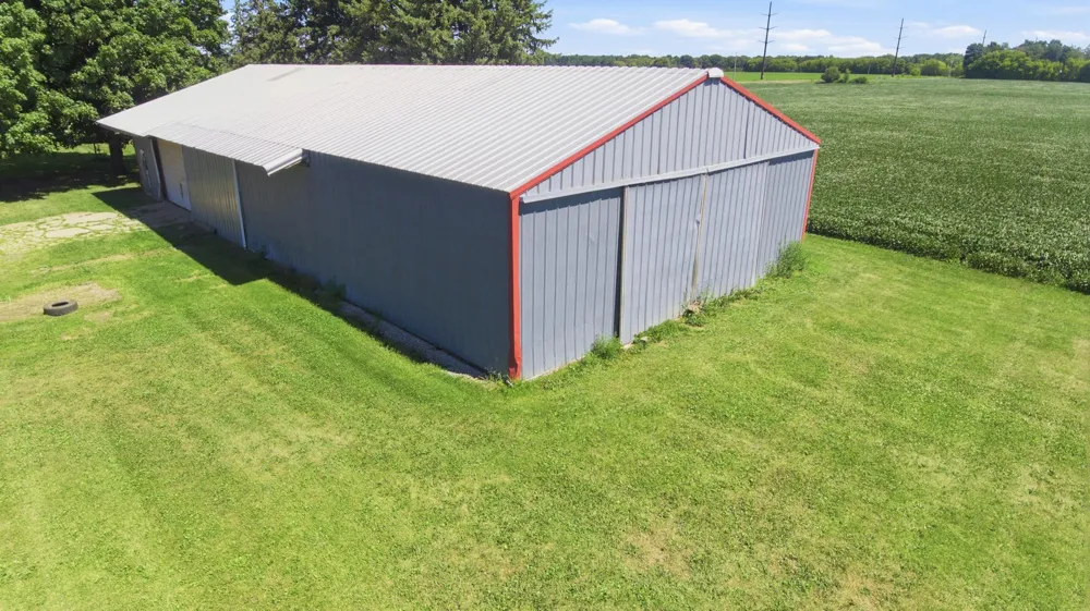 1588 Kennedy Mill Avenue Amery, WI 54001