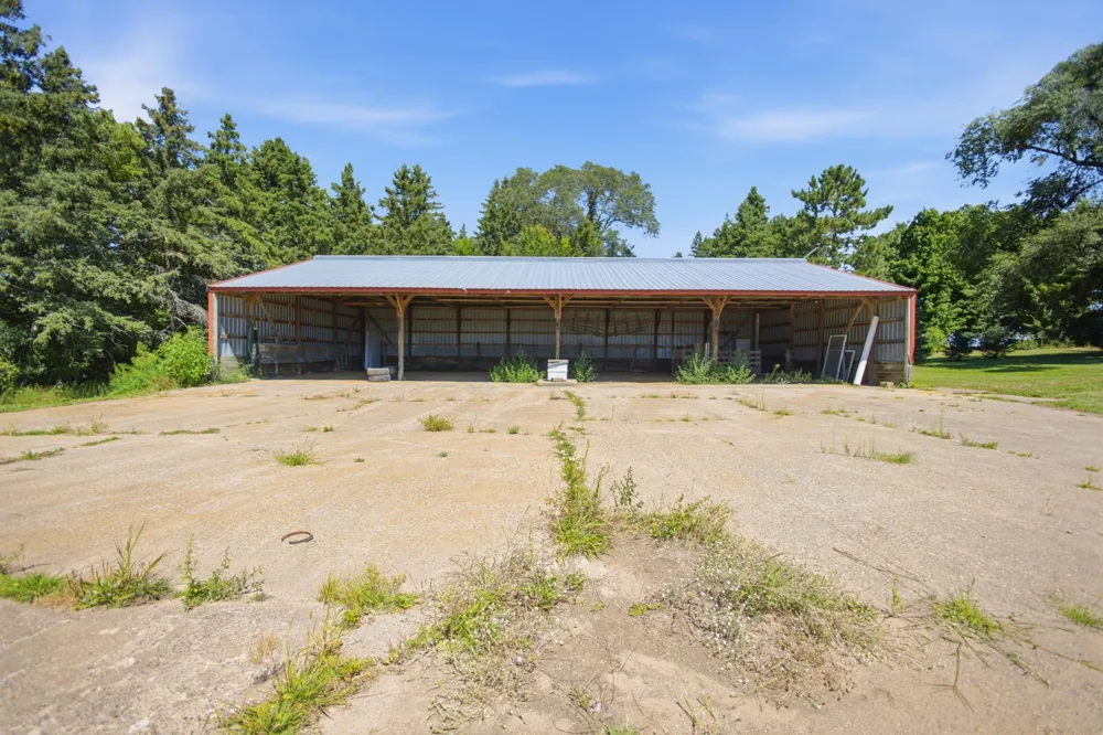 1588 Kennedy Mill Avenue Amery, WI 54001