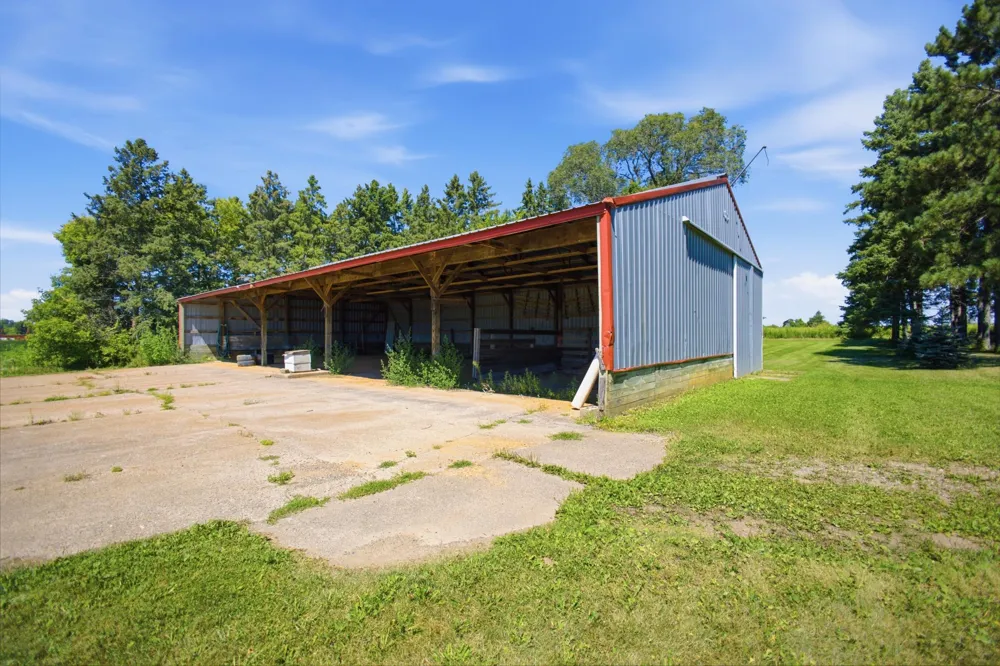 1588 Kennedy Mill Avenue Amery, WI 54001