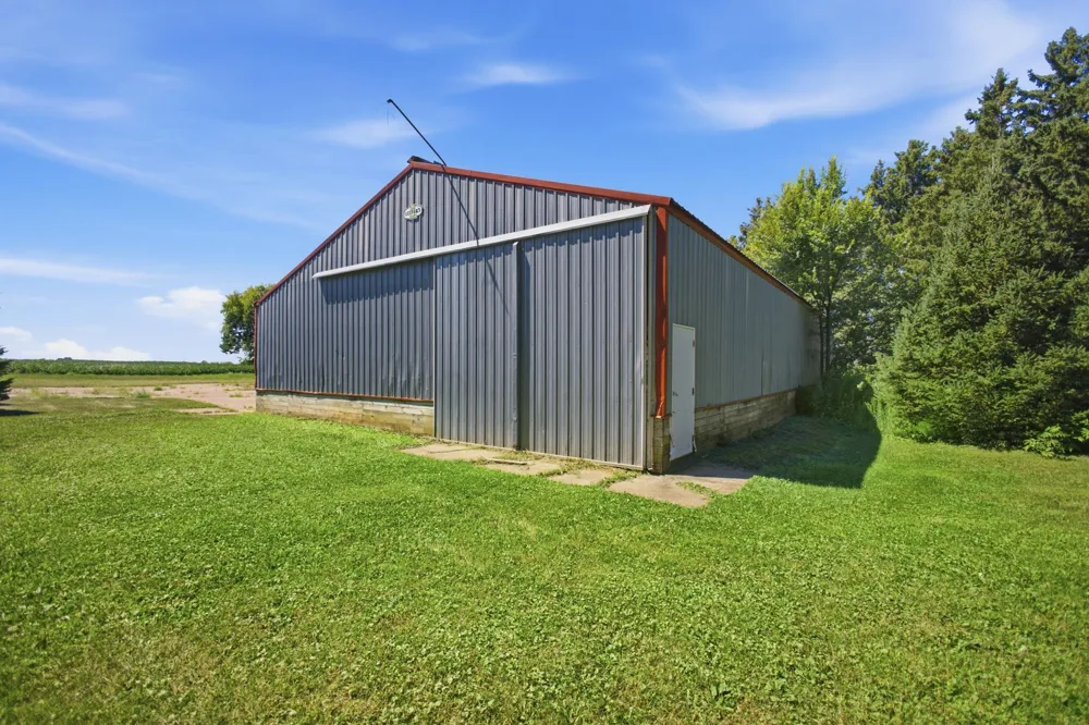 1588 Kennedy Mill Avenue Amery, WI 54001