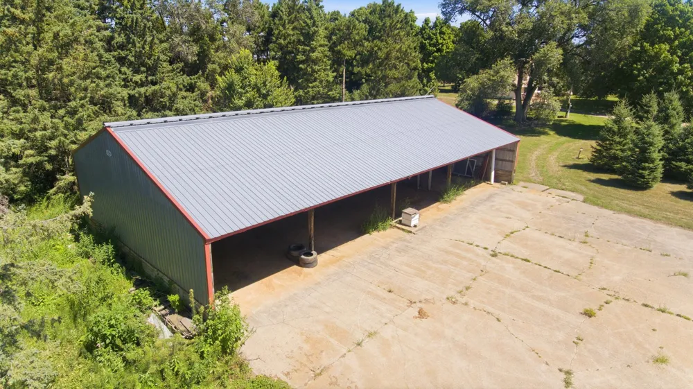 1588 Kennedy Mill Avenue Amery, WI 54001