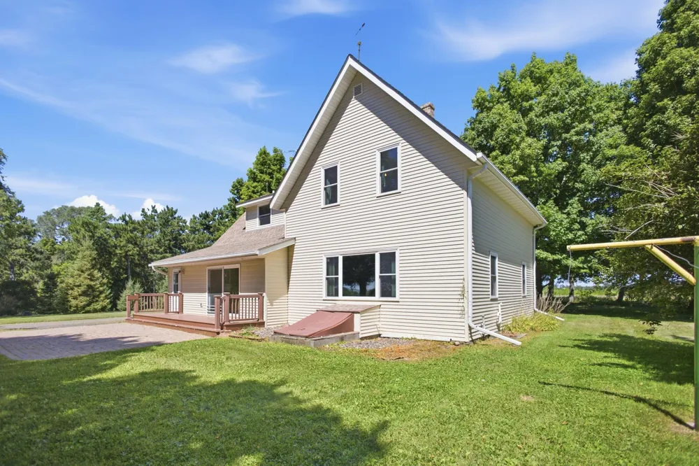 1588 Kennedy Mill Avenue Amery, WI 54001