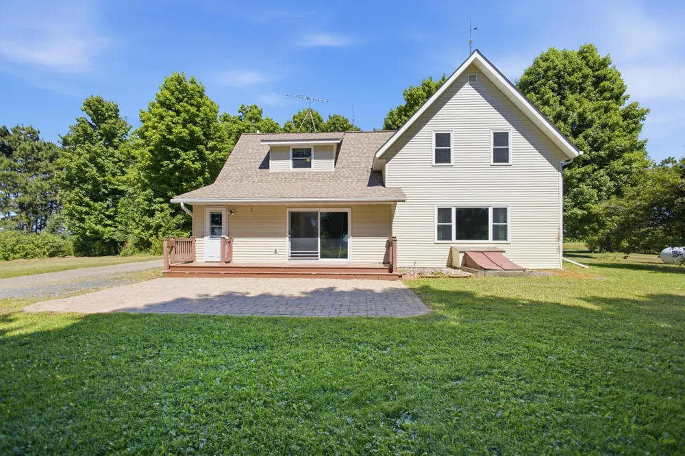 1588 Kennedy Mill Avenue Amery, WI 54001