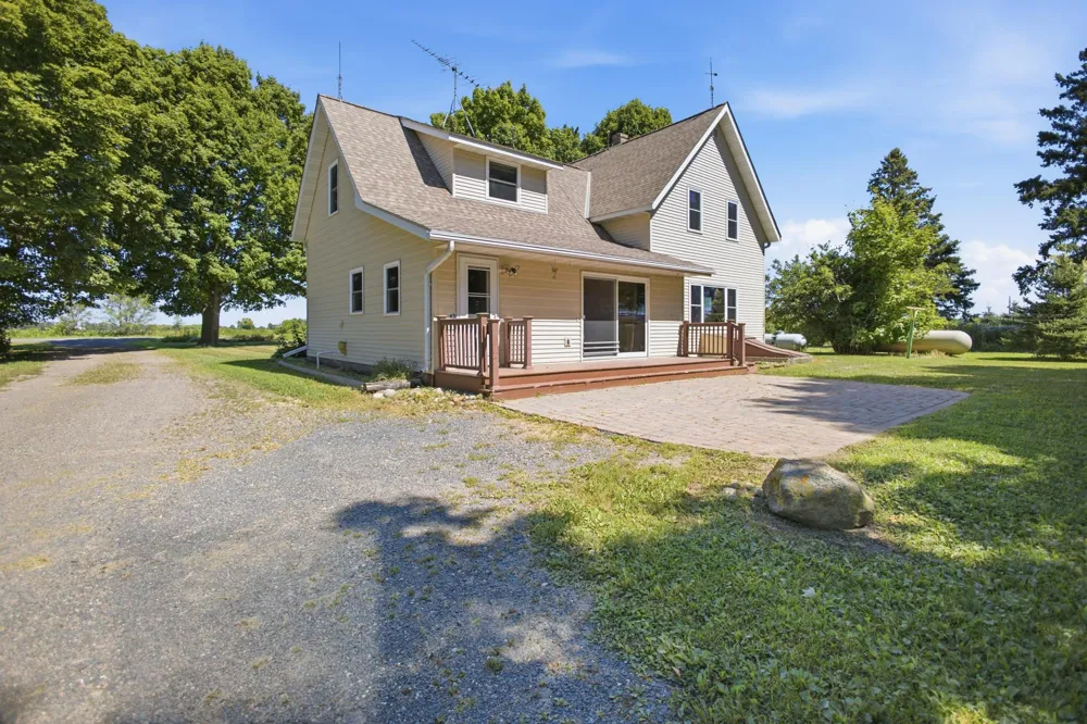 1588 Kennedy Mill Avenue Amery, WI 54001