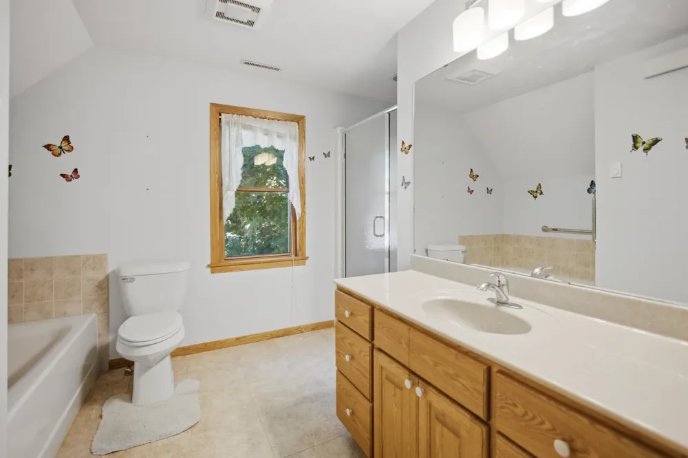 1588 Kennedy Mill Avenue Amery, WI 54001