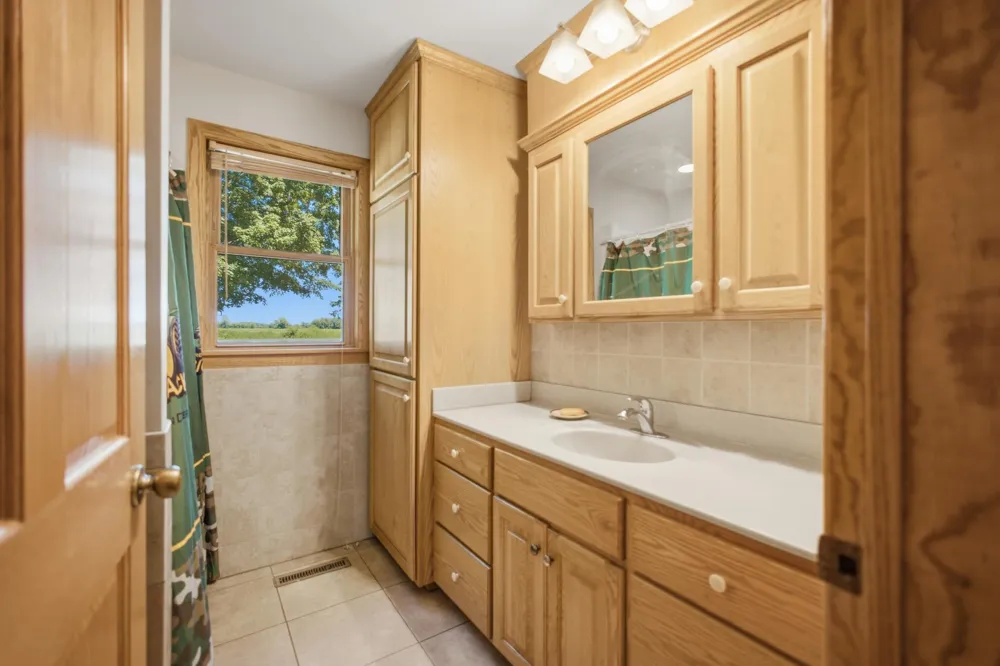 1588 Kennedy Mill Avenue Amery, WI 54001
