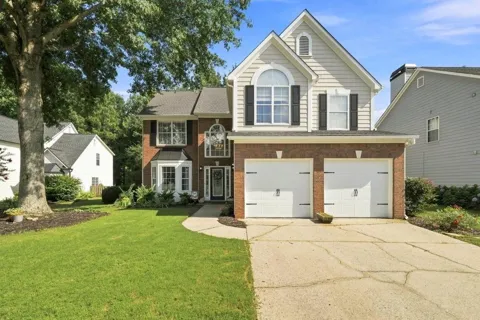 15000 Crabapple Lake Drive