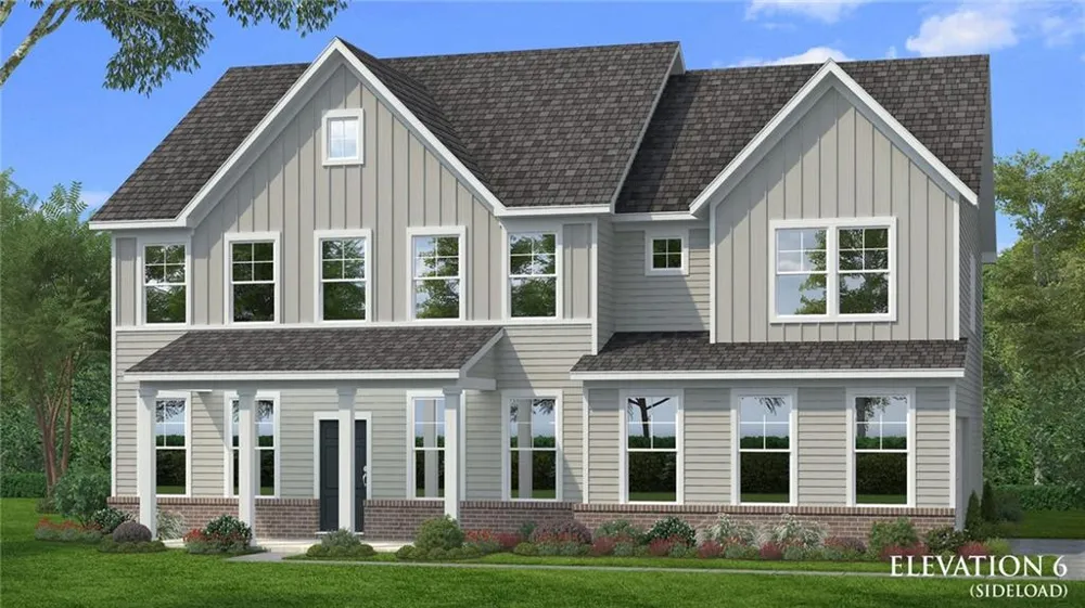 716 Dunlake Way Locust Grove, GA 30248