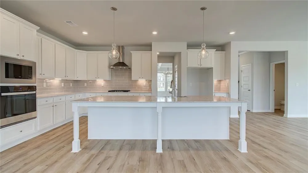 716 Dunlake Way Locust Grove, GA 30248