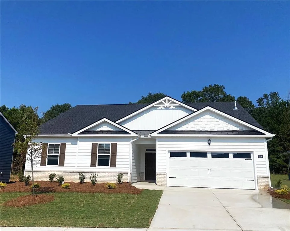 254 Defilippe Drive Statham, GA 30666