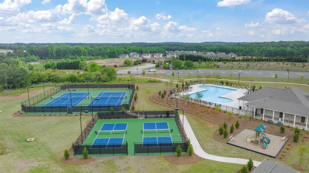 254 Defilippe Drive Statham, GA 30666