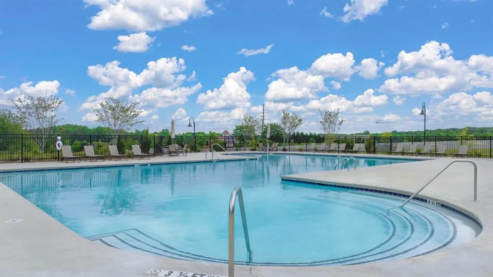 254 Defilippe Drive Statham, GA 30666