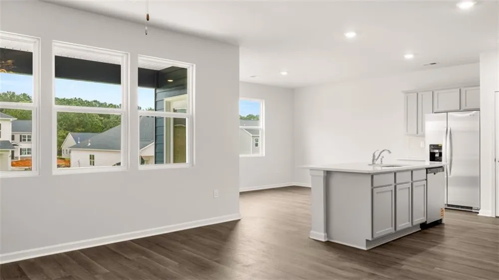 254 Defilippe Drive Statham, GA 30666