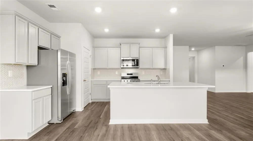 254 Defilippe Drive Statham, GA 30666
