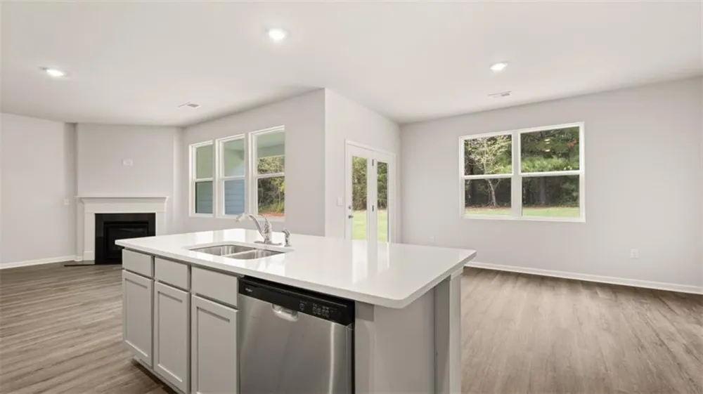 254 Defilippe Drive Statham, GA 30666