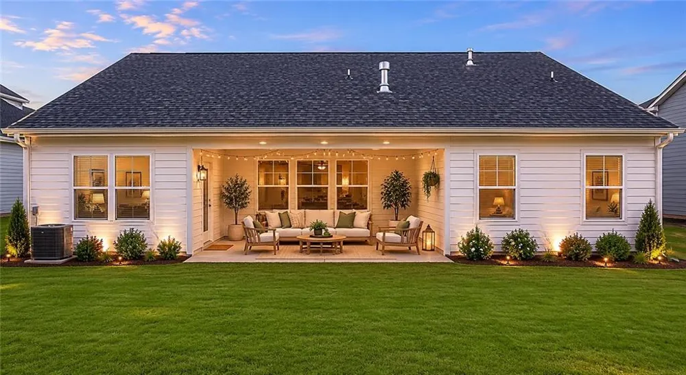 254 Defilippe Drive Statham, GA 30666