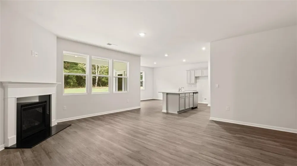 254 Defilippe Drive Statham, GA 30666