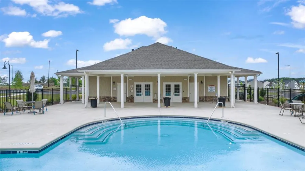 254 Defilippe Drive Statham, GA 30666