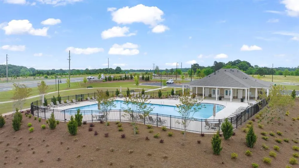 254 Defilippe Drive Statham, GA 30666
