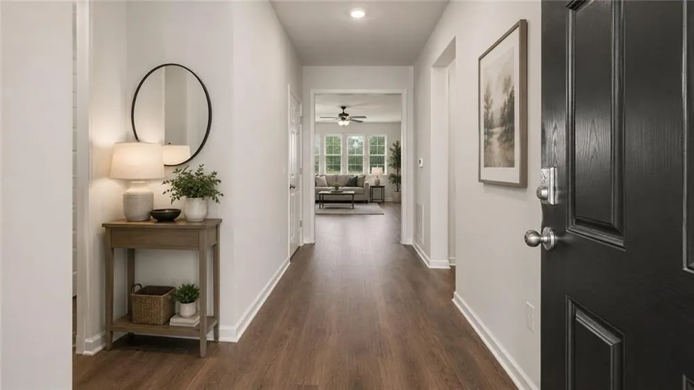 254 Defilippe Drive Statham, GA 30666