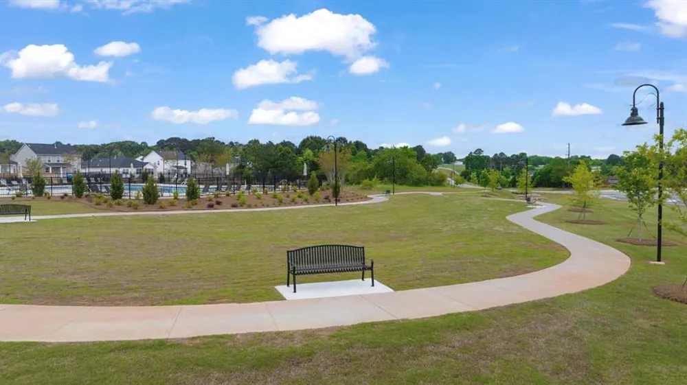 254 Defilippe Drive Statham, GA 30666