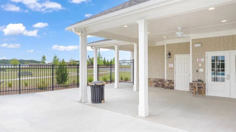 254 Defilippe Drive Statham, GA 30666