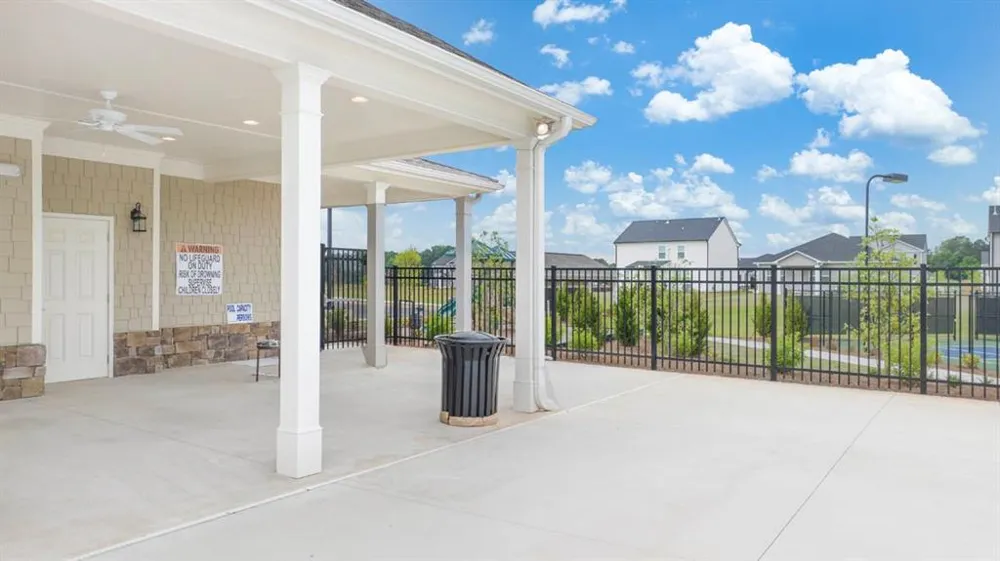 254 Defilippe Drive Statham, GA 30666