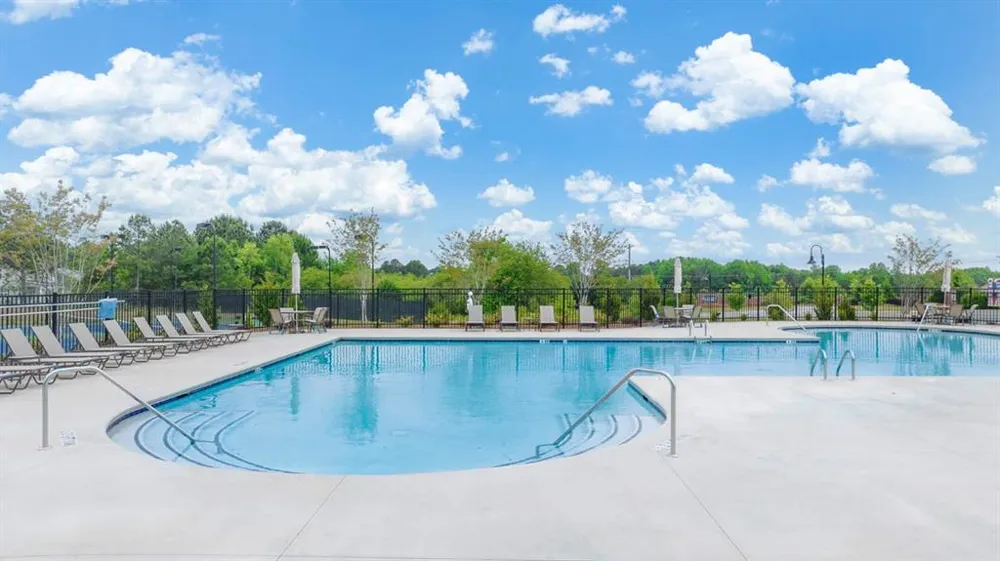 254 Defilippe Drive Statham, GA 30666