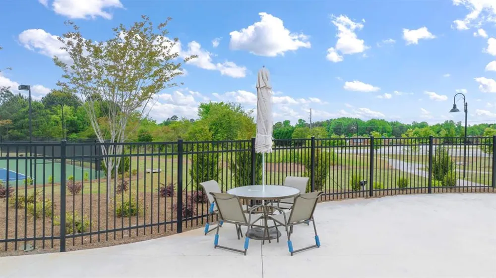254 Defilippe Drive Statham, GA 30666