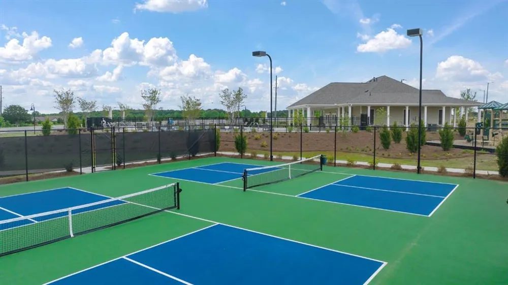 254 Defilippe Drive Statham, GA 30666