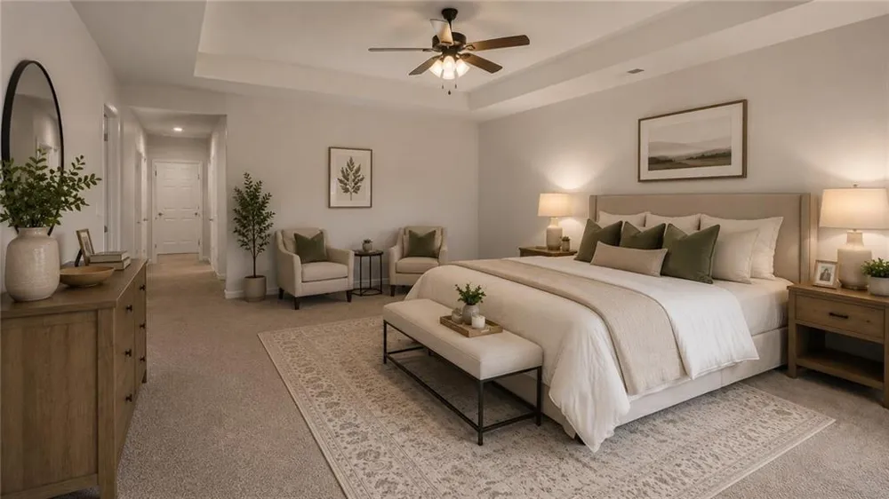 254 Defilippe Drive Statham, GA 30666