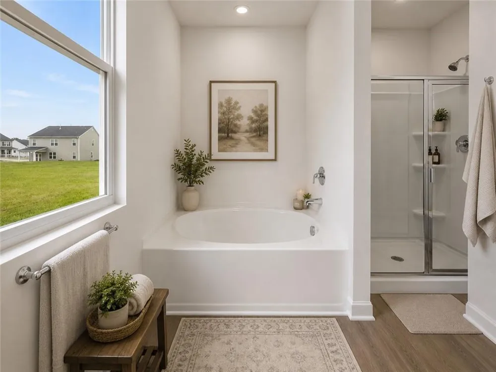 254 Defilippe Drive Statham, GA 30666