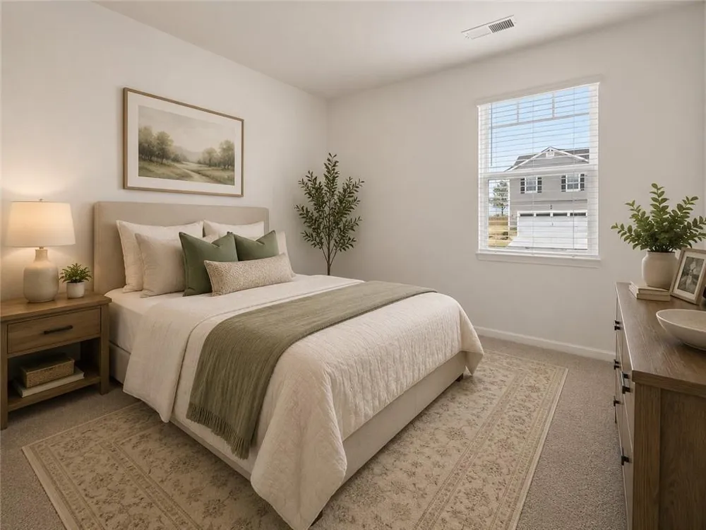 254 Defilippe Drive Statham, GA 30666