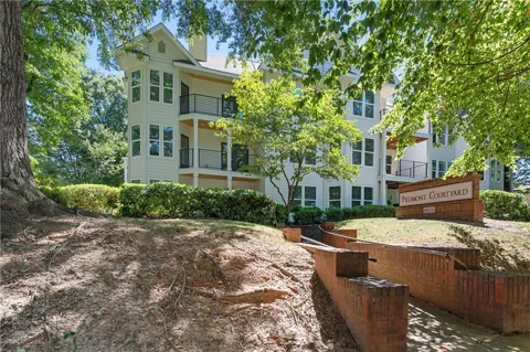855 Piedmont Avenue NE #3C