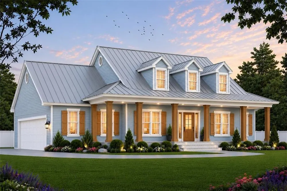 Lot 2 Bethel Church Road Carrollton, GA 30117