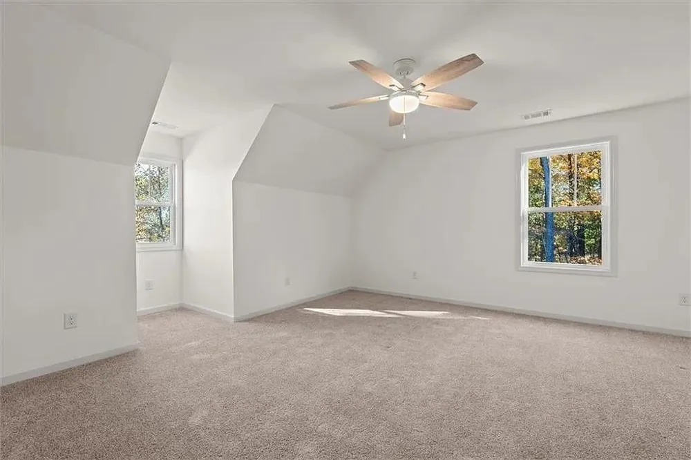 Lot 2 Bethel Church Road Carrollton, GA 30117