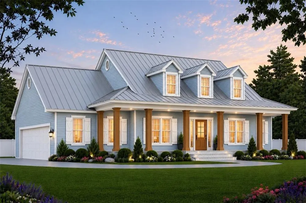 Lot 2 Bethel Church Road Carrollton, GA 30117