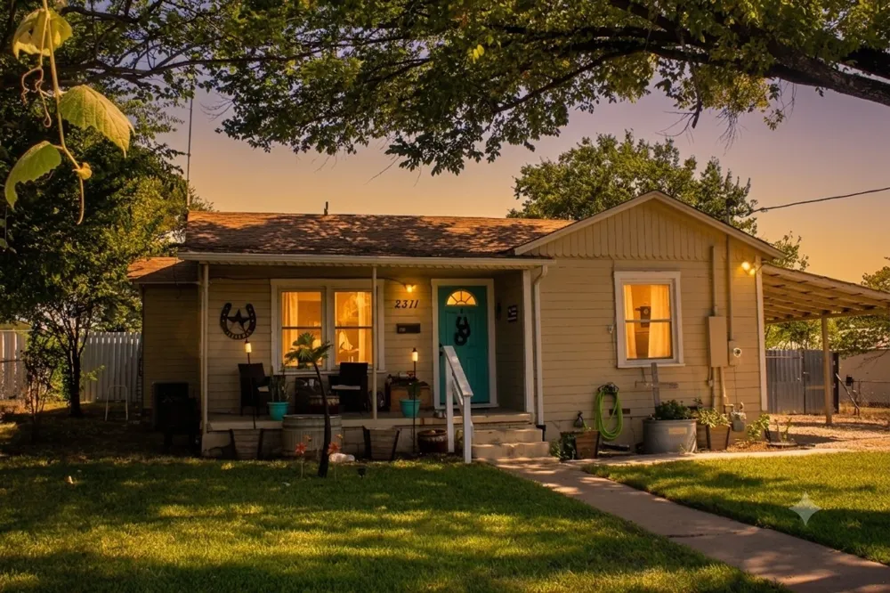 2311 Bridge Street Gatesville, TX 76528