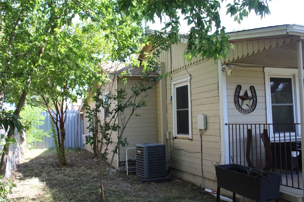 2311 Bridge Street Gatesville, TX 76528