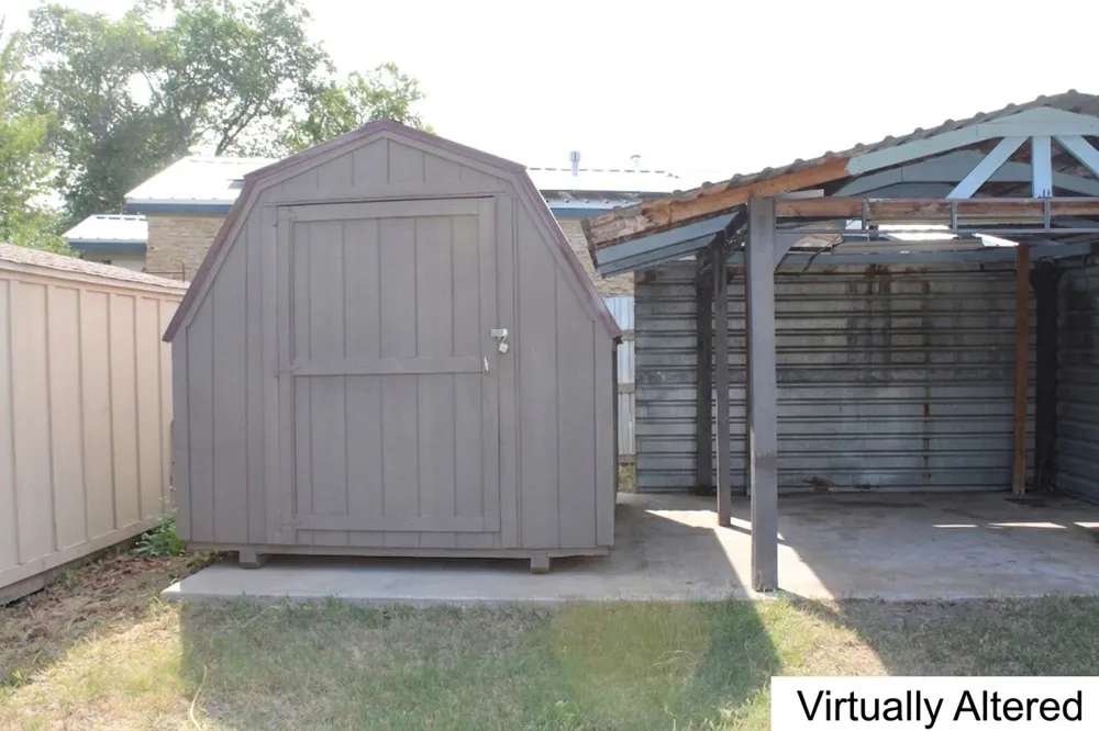 2311 Bridge Street Gatesville, TX 76528