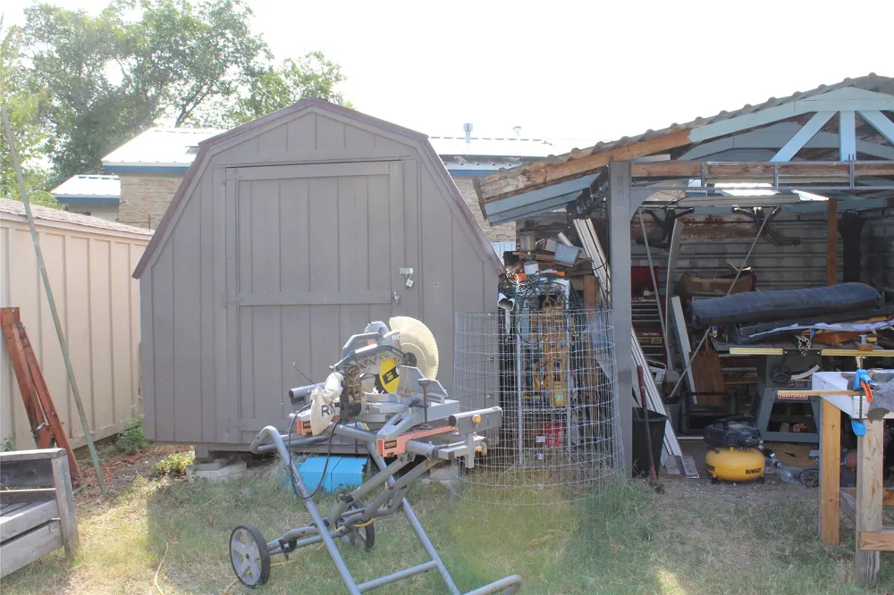 2311 Bridge Street Gatesville, TX 76528
