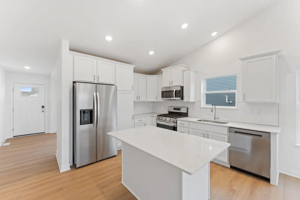 8535 Farmstead Avenue NE Monticello, MN 55376