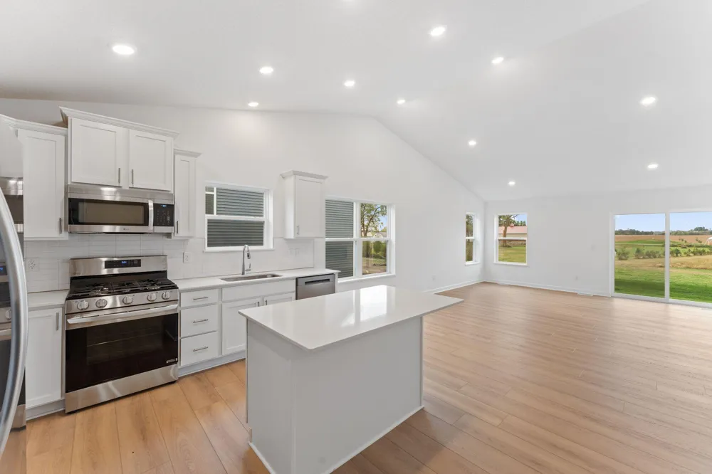 8535 Farmstead Avenue NE Monticello, MN 55376