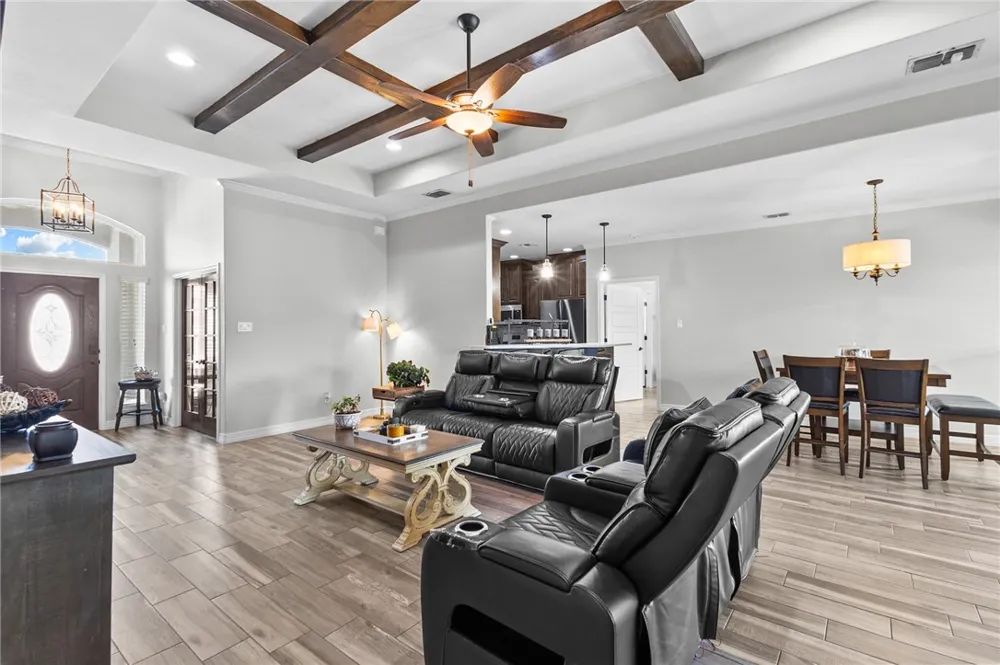 3025 Neches Drive Corpus Christi, TX 78414